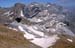 Gabietos_Tallon_Casco026 Marbore, Cilindro i Monte Perdido vistos des del Gabieto Occidental (3034m)