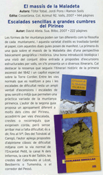 revista Vèrtex nº 215 noviembre 2007